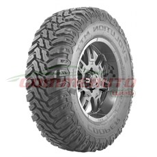 COP. 245/70 R17 119/116Q EVOLUTION MTT